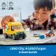 LEGO® City LEGO® varevogn 60500 - .billede