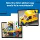 LEGO® City Le camion LEGO® 60500 - .image