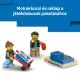 LEGO® City A LEGO® van 60500 - .Imagem
