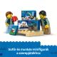 LEGO® City LEGO® dodávka 60500 - .Obrázok