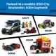 LEGO® City LEGO® dodávka 60500 - .Obrázok