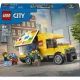 LEGO® City LEGO® dodávka 60500 - .Obrázok