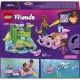 Aventuras LEGO® Friends en el Barco de Axolotes 42681 - .imagen