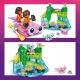 LEGO® Sõprade Axolotl-laeva seiklused 42681 - .pilt