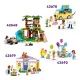 Aventuras LEGO® Friends en el Barco de Axolotes 42681 - .imagen