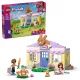 Pousada de Coelhos Heartlake City LEGO® Friends 42679 - .Imagem