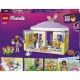 LEGO® Friends Heartlake City nyuszipanzió 42679 - . kép