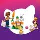 LEGO® Friends Heartlake City nyuszipanzió 42679 - . kép