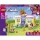 LEGO® Friends Heartlake City jänesemajutus 42679 - .pilt