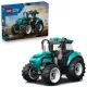 Trator LEGO® City 60498 - .Imagem