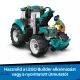 Trator LEGO® City 60498 - .Imagem