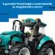 LEGO® City Tractor 60498 - .imagen