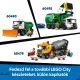 Trator LEGO® City 60498 - .Imagem