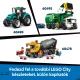 LEGO® City Pługi Śnieżne 60490 - .zdjęcie 