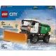LEGO® City Pługi Śnieżne 60490 - .zdjęcie 