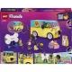 LEGO® Friends Kisteherautó kisállatfelszerelésekkel 42678 - . kép