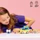 Camion LEGO® Friends cu accesorii pentru animale 42678 - .foto