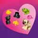 LEGO® Friends Φορτηγάκι με Αξεσουάρ Κατοικίδιων 42678 - .εικόνα