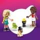 Camion LEGO® Friends cu accesorii pentru animale 42678 - .foto