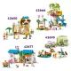 LEGO® Friends Φορτηγάκι με Αξεσουάρ Κατοικίδιων 42678 - .εικόνα