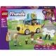 Camion LEGO® Friends cu accesorii pentru animale 42678 - .foto