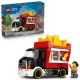 LEGO® City Подвижен щанд за пържени картофи 60488 - . изображение