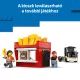 LEGO® City Camión de Comida Rápida 60488 - .imagen