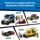LEGO® City Подвижен щанд за пържени картофи 60488 - . изображение