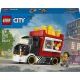 LEGO® City Furgone Friggitoria 60488 - .immagine