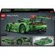 LEGO® Technic Porsche 911 GT3 R REXY AO Racing auto 42224 - .pilt