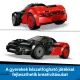 Mașina electrică super sport LEGO® City 60486 - .foto