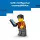 Mașina electrică super sport LEGO® City 60486 - .foto