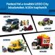 Mașina electrică super sport LEGO® City 60486 - .foto