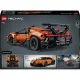LEGO® Technic Bugatti Chiron Pur Sport hiperautó 42222 - . kép