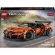 LEGO® Technic Bugatti Chiron Pur Sport hipersamochód 42222 - .zdjęcie 