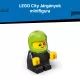 LEGO® City Veicoli – Auto da corsa da gioco 60484 - .immagine