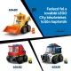 LEGO® City Voertuigen – Gaming-racewagen 60484 - .afbeelding