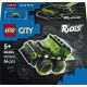 LEGO® City Veicoli – Auto da corsa da gioco 60484 - .immagine