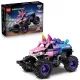 LEGO® Technic Monster Jam Sparkle Smash - de retroceso 42220 - .imagen