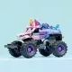LEGO® Technic Monster Jam Sparkle Smash - Vključi povratni mehanizem 42220 - .slika