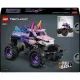 LEGO® Technic Monster Jam Sparkle Smash - Traukiamas atgal 42220 - .vaizdas