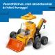 LEGO® City Vozidlá – Stavebný nakladač 60483 - .Obrázok