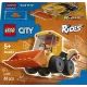 LEGO® City Vozidlá – Stavebný nakladač 60483 - .Obrázok