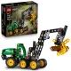 LEGO® Technic John Deere 1470H kerekes betakarítógép 42218 - . kép