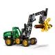 LEGO® Technic John Deere 1470H kerekes betakarítógép 42218 - . kép