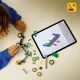 LEGO® Technic John Deere 1470H hjulbetjent høstmaskine 42218 - .billede