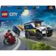 LEGO® City Transportor de prizonieri 60479 - .foto