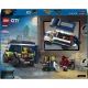 LEGO® City Transportor de prizonieri 60479 - .foto