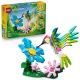 LEGO® Creator Άγρια Ζώα: Πολύχρωμο Κολιμπρί 31384 - .εικόνα
