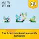 LEGO® Creator Vadállatok: Színpompás kolibri 31384 - . kép
